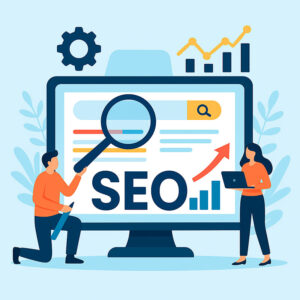 SEO Costa Rica
