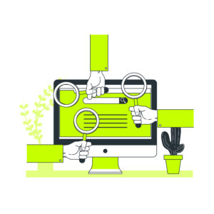 Search engines