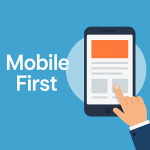 Mobile First