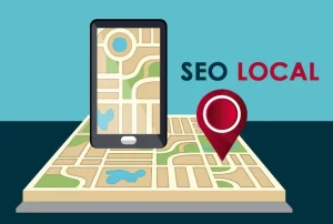 SEO LOCAL