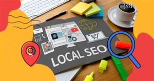 SEO LOCAL1